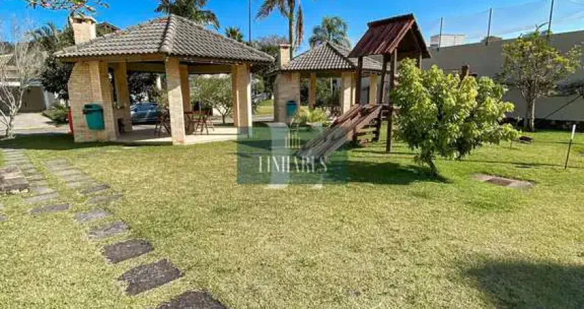 Terreno em condomínio fechado - localizado no bairro córrego grande - florianópolis