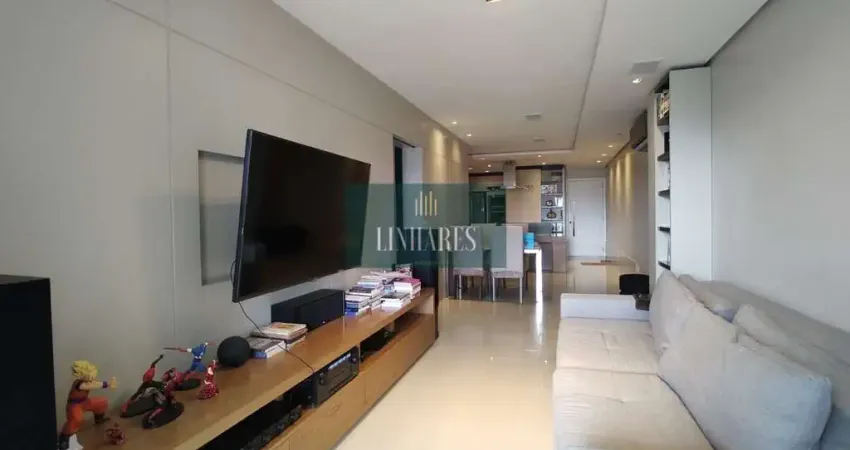 Apartamento com 3 quartos à venda no Centro, Florianópolis