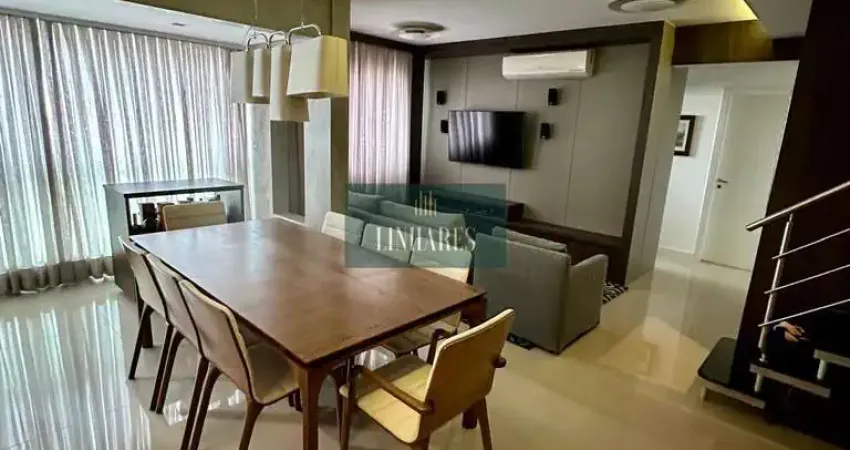 Cobertura com 3 quartos à venda no Coqueiros, Florianópolis