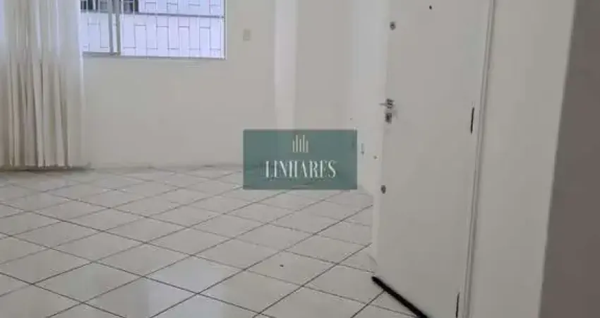 Apartamento com 2 quartos à venda na Rua Doutor Abel Capela, 786, Coqueiros, Florianópolis