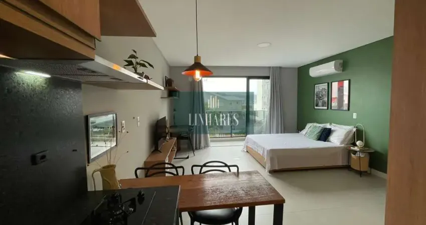 Kitnet / Stúdio à venda no Coqueiros, Florianópolis