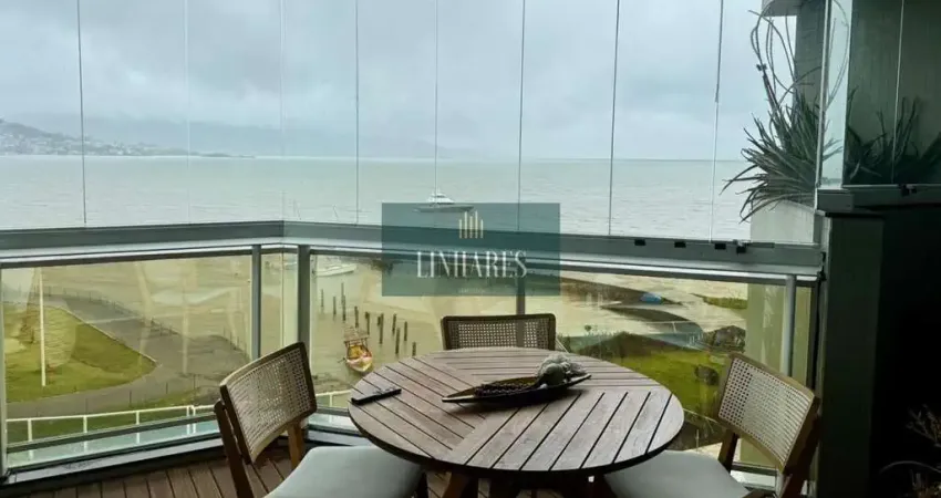 Apartamento com 3 quartos à venda no Coqueiros, Florianópolis