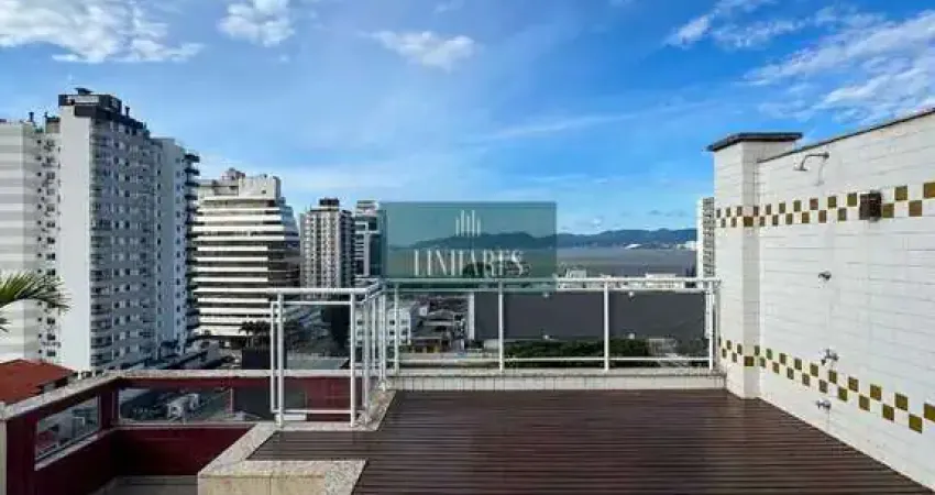 Cobertura com 4 quartos à venda na Rua Marechal Câmara, Estreito, Florianópolis