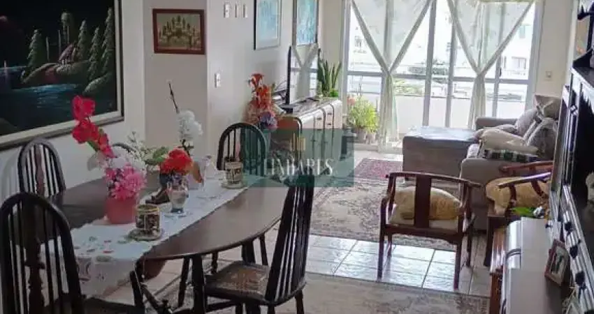 Amplo apartamento 3 dormitórios com suíte em Capoeiras, Florianópolis/SC