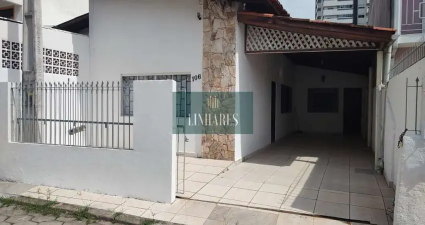 Casa com 2 quartos à venda no Canto, Florianópolis