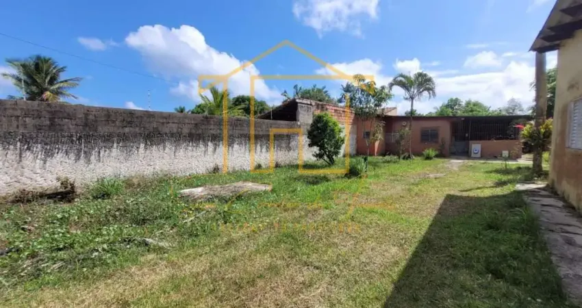 Casa para Venda em Itanhaém, Bopiranga, 2 dormitórios, 2 banheiros, 10 vagas