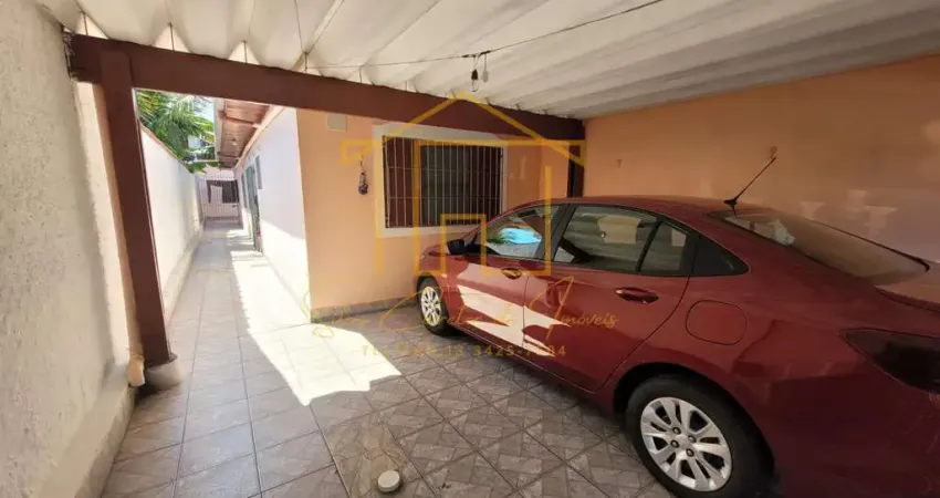 Casa para Venda em Itanhaém, Verde Mar, 3 dormitórios, 2 suítes, 3 banheiros, 2 vagas