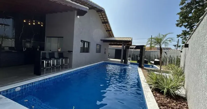 Casa para venda em itanhaém, campos elíseos, 3 dormitórios, 1 suíte, 3 banheiros, 3 vagas