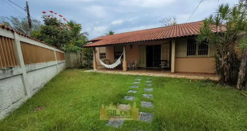 Casa para Venda em Itanhaém, Santa Julia, 3 dormitórios, 1 suíte, 2 banheiros, 2 vagas