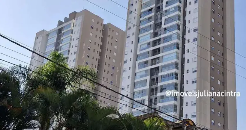 Apartamento para Venda em Mogi das Cruzes, Jardim Marica, 2 dormitórios, 1 suíte, 3 banheiros, 2 vagas
