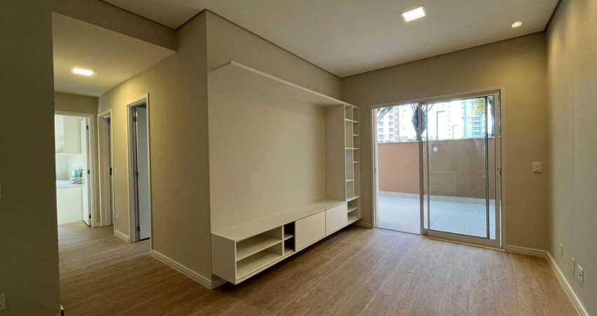 Apartamento para Venda em Mogi das Cruzes, Jardim São Pedro, 3 dormitórios, 1 suíte, 2 banheiros, 2 vagas