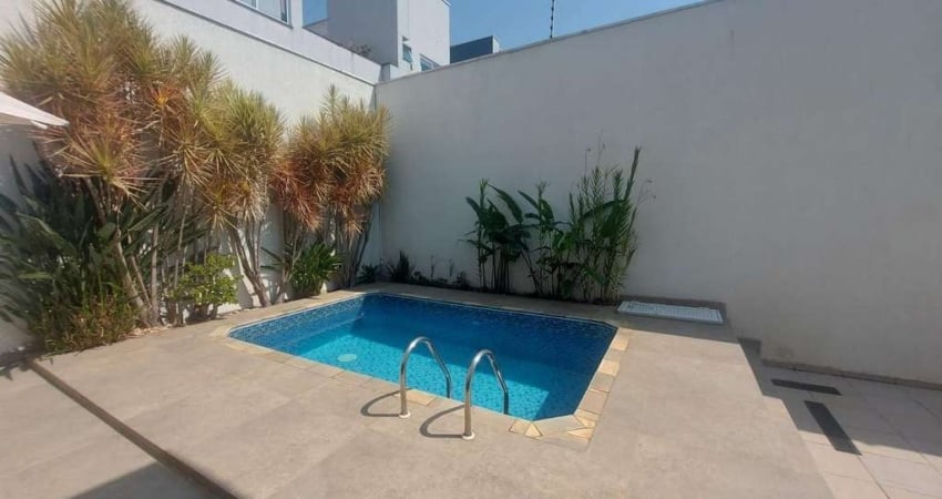 Casa Térrea para Venda em Mogi das Cruzes, Vila Oliveira, 4 dormitórios, 1 suíte, 4 banheiros, 4 vagas