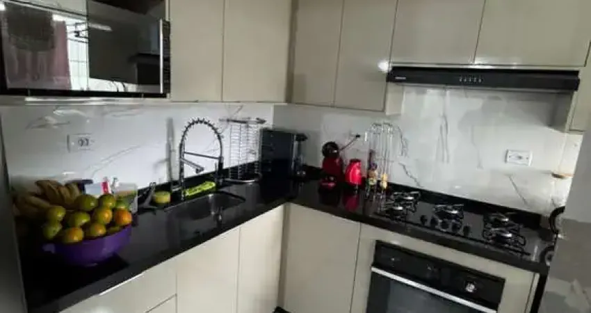 Apartamento para venda, jardim marica, 2 dormitórios, 1 banheiro, 1 vaga