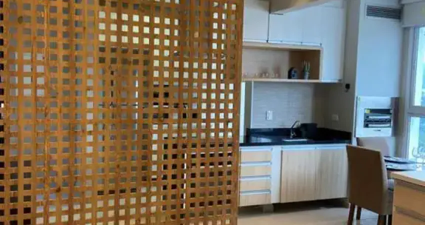 Loft para locação em mogi das cruzes, loteamento mogilar, 1 dormitório, 1 suíte, 1 banheiro, 1 vaga