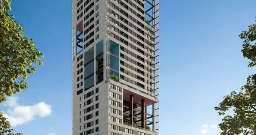 Apartamento para venda em mogi das cruzes, centro cívico, 2 dormitórios, 1 suíte, 2 banheiros, 1 vaga