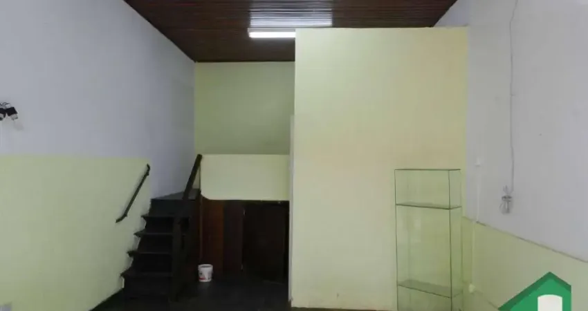 Ponto para alugar, 25 m² por r$ 1.350,00/mês - parque industrial - são josé dos campos/sp