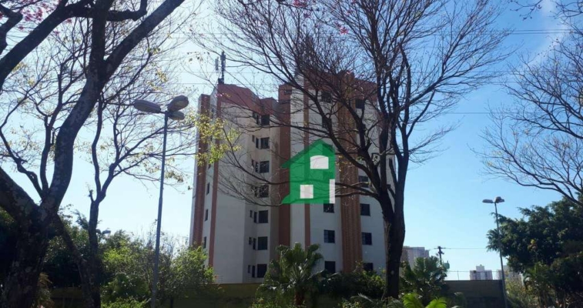 Apartamento a venda com 3 quartos(1 suite), 90 m² por R$ 480.000