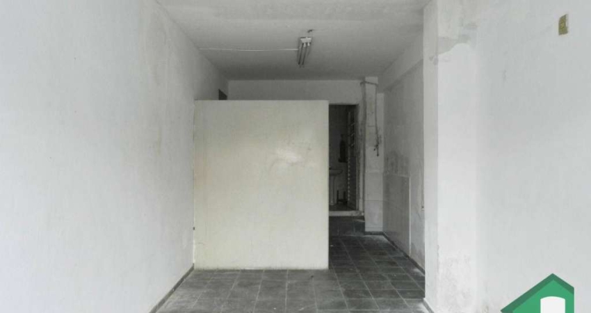 Ponto para alugar, 21 m² por R$ 1.550,00/mês - Jardim Petrópolis - São José dos Campos/SP