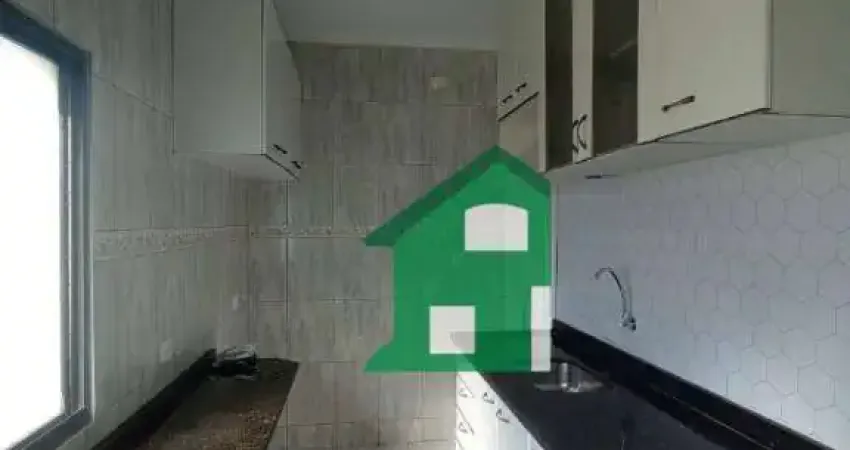 Apartamento para alugar com 2 dormitórios, 48 m² por r$ 1.820/mês - palmeiras de são josé - são josé dos campos/sp