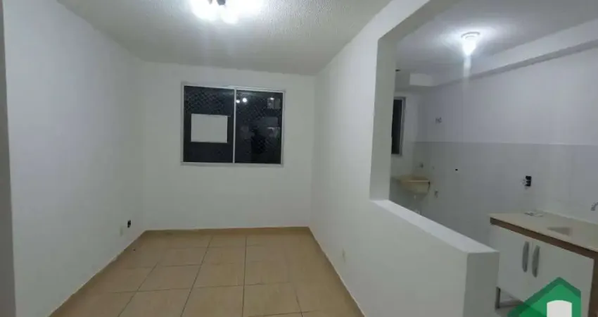 Apartamento com 2 dormitórios(suite), 50 m² - venda por R$ 245.000 ou aluguel por R$ 1.510/mês - Vila Tesouro - São José dos Campos/SP
