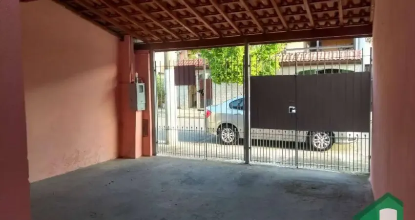 Casa para alugar com 2 dormitórios, 90 m² por r$ 1.895/mês - residencial união - são josé dos campos/sp