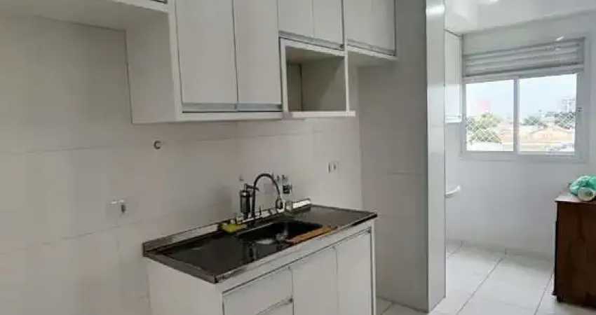 Apartamento para alugar com 2 dormitórios para alugar, 53 m² por r$ 2.689/mês - vila maria - são josé dos campos/sp