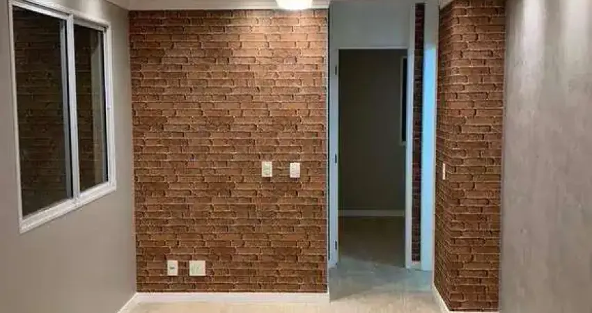 Apartamento com 2 dormitórios à venda, 54 m² por R$ 370.000,00 - Jardim Sul - São José dos Campos/SP