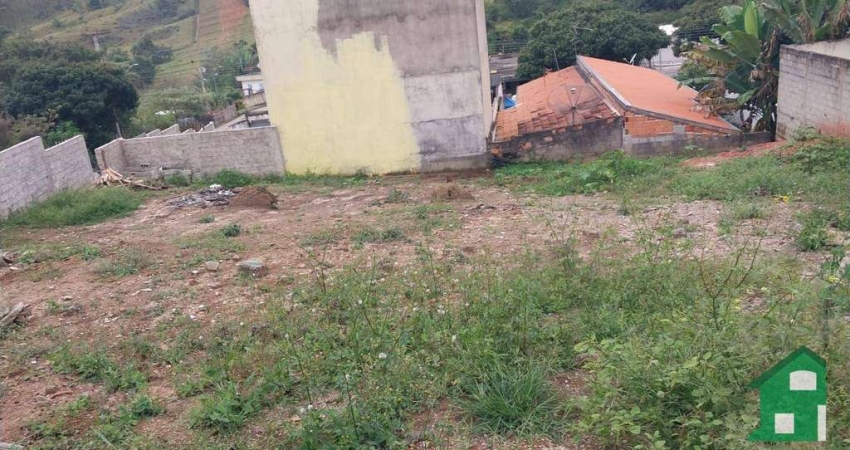 Terreno à venda, 273 m² por R$ 270.000,00 - Campos de São José - São José dos Campos/SP