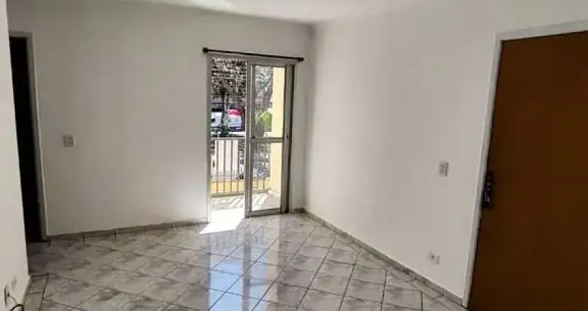 Apartamento para alugar com sacada e 2 dormitórios, 48 m² por r$ 1.350,/mês - residencial união - são josé dos campos/sp