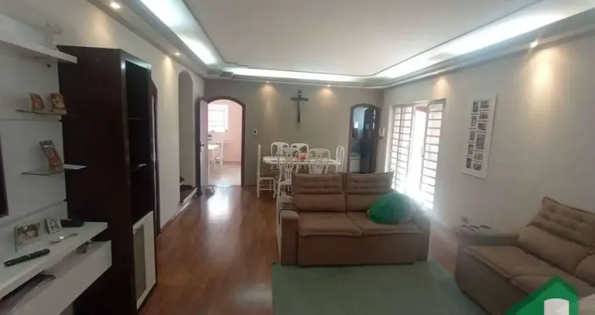 Sobrado com 4 dormitórios à venda, 306 m² por R$ 1.500.000,00 - Jardim das Indústrias - São José dos Campos/SP