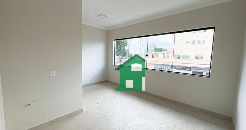 Sala para alugar, 20 m² por R$ 1.300,00/mês - Parque Industrial - São José dos Campos/SP