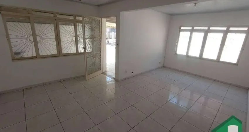 Casa a venda terreno 300m² com 3 dormitórios, 120 m² por R$ 560.000 - Parque Industrial - São José dos Campos/SP