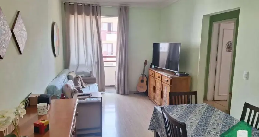 Apartamento com 2 dormitórios à venda, 65 m² por R$ 430.000,00 - Parque Industrial - São José dos Campos/SP
