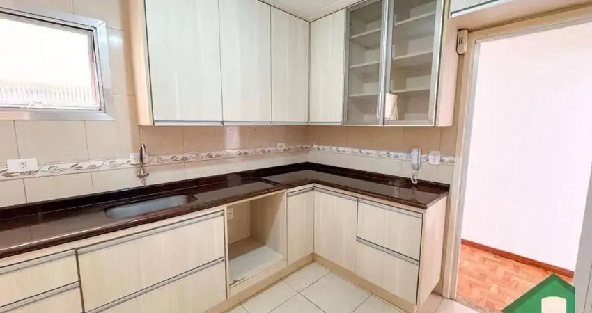 Apartamento para alugar com 3 dormitórios, 75 m² por R$ 3.094/mês - Vila Adyana - São José dos Campos/SP