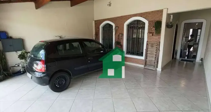 Casa a venda com 3 dormitórios, 90 m² por r$ 430.000 - cidade morumbi - são josé dos campos/sp