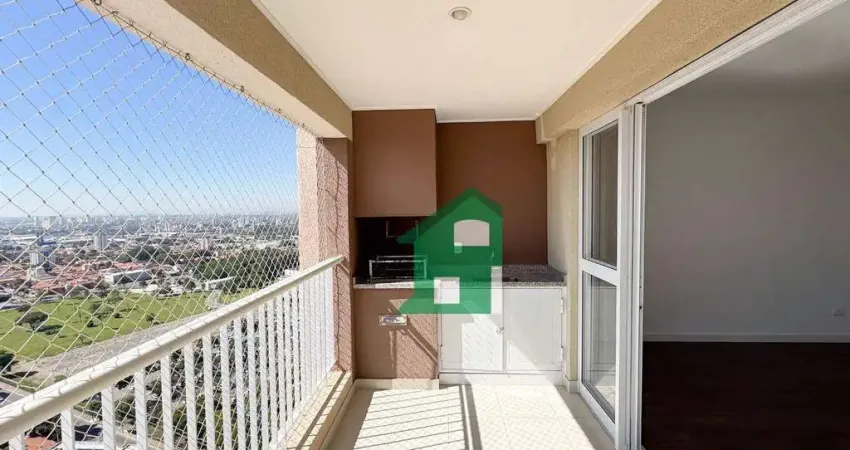 Apartamento para alugar splendor garden com 2 dormitórios, 80 m² por r$ 4.000/mês - jardim das indústrias - são josé dos campos/sp