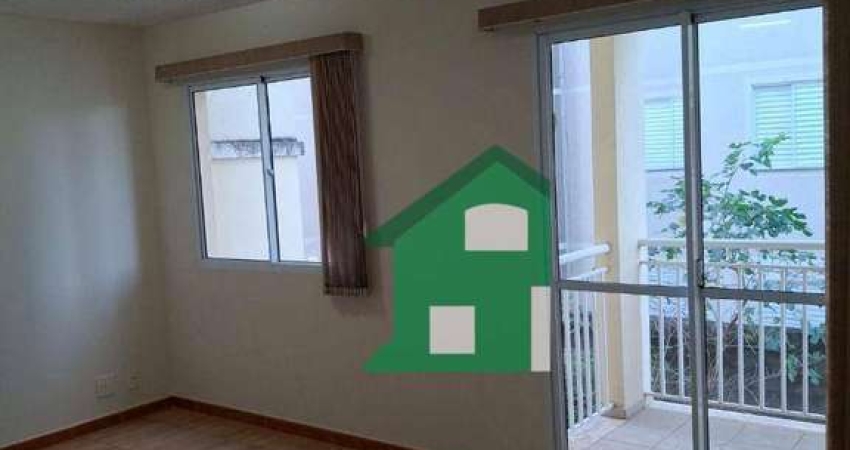 Apartamento para alugar com 2 quartos, 58 m²- R$ 2.200/mês - Jardim Sul - São José dos Campos/SP