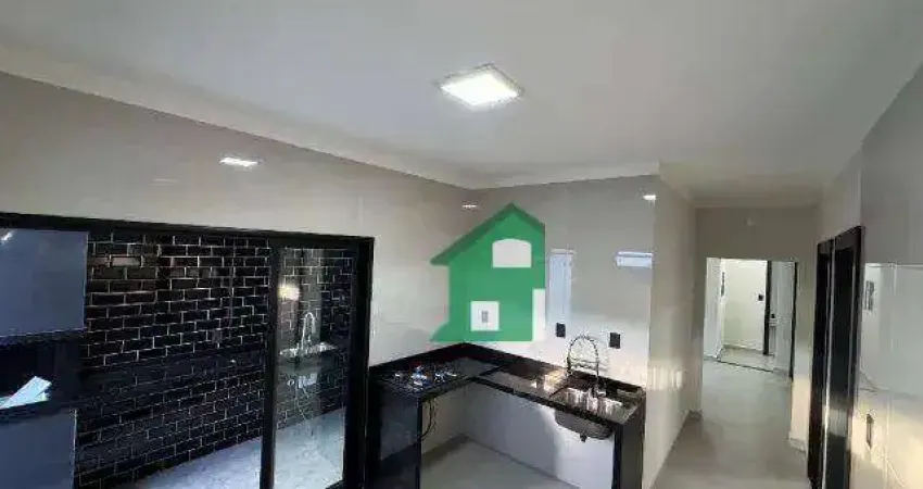 Linda casa toda reformada com 3 quartos sendo 1 suíte à venda, 190 m² por R$ 1.100.000 - Bosque dos Eucaliptos - São José dos Campos/SP