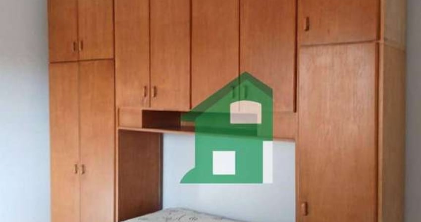 Edícula com 1 dormitório para alugar, 25 m² por R$ 1.500,00/mês - Jardim Petrópolis - São José dos Campos/SP