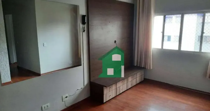 Apartamento com 2 dormitórios à venda, 48 m² por R$ 240.000,00 - Palmeiras de São José - São José dos Campos/SP