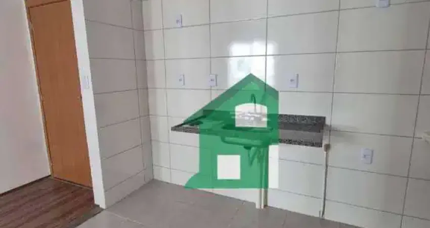 Apartamento com 2 dormitórios para alugar, 60 m² por R$ 2.660/mês - Parque Residencial Flamboyant - São José dos Campos/SP