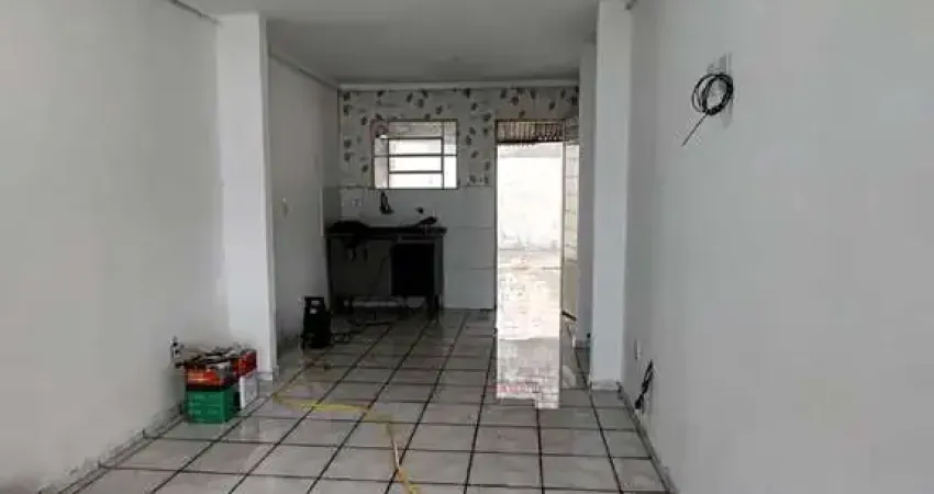 Casa para alugar com 2 dormitórios, 43 m² por r$ 1.500/mês - conjunto papa joão paulo ii - são josé dos campos/sp