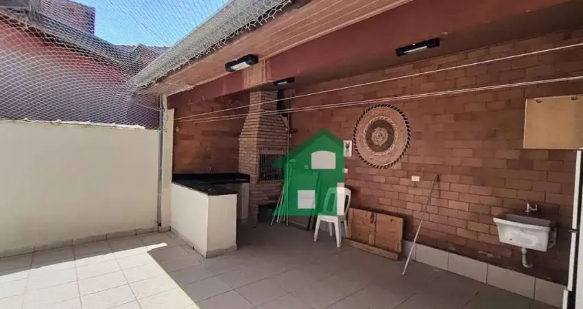 Casa a venda com 2 dormitórios(suite), 90 m² por r$ 480.000 - residencial bosque dos ipês - são josé dos campos/sp