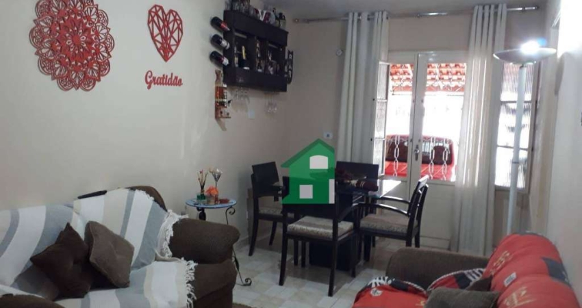 Casa à venda 4 quartos por R$ 425.000 - 31 de Março - São José dos Campos/SP
