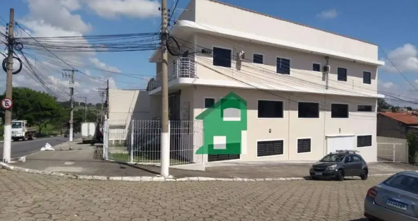 Sala para alugar, 11 m² por R$ 650/mês - Vila São João - Caçapava/SP