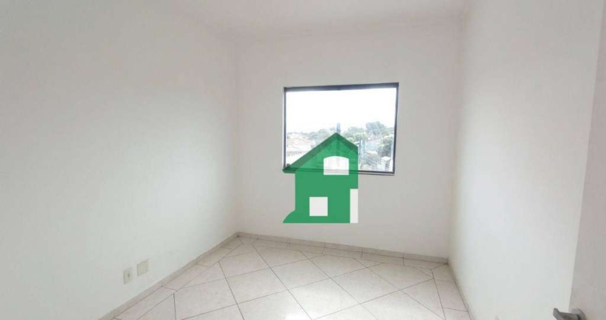 Sala para alugar, 11 m² por R$ 600/mês - Jardim América - Caçapava/SP
