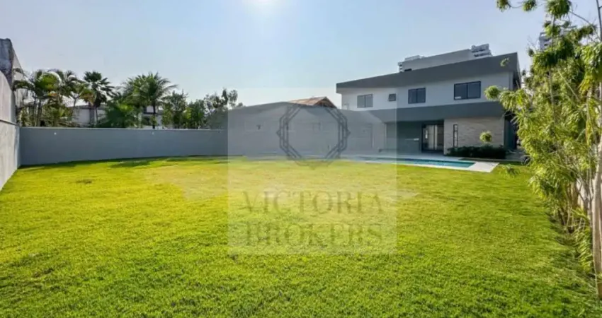 Imóvel de luxo com 603 m² na barra da tijuca, rio de janeiro - village marapendi