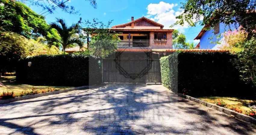 Casa triplex à venda na barra da tijuca, rio de janeiro - village marapendi