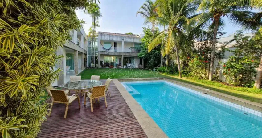 Imóvel à venda: casa duplex na barra da tijuca, rio de janeiro - village marapendi, 550m²
