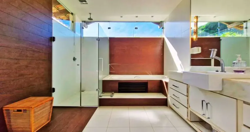 Imóvel de luxo com 842 m² na barra da tijuca, rio de janeiro - village marapendi